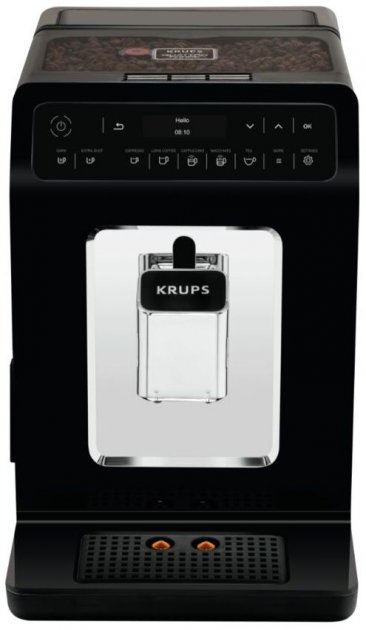 Кавомашина Krups EA890810