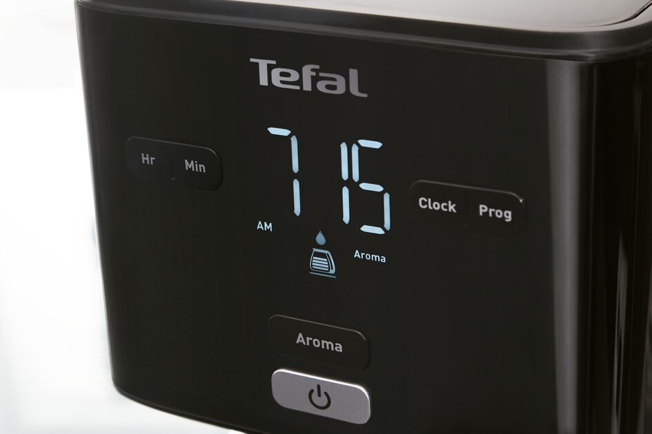 Кавоварка крапельна Tefal CM600810