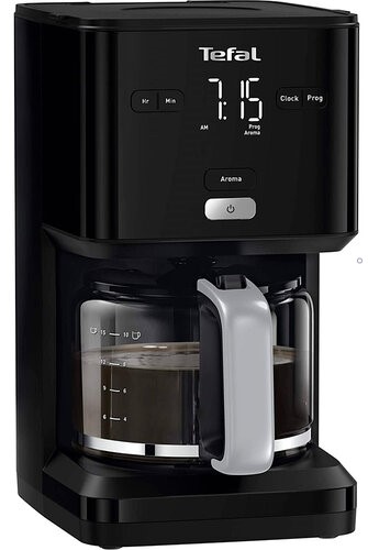 Кавоварка крапельна Tefal CM600810