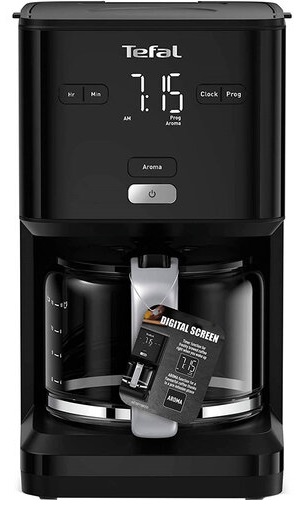 Кавоварка крапельна Tefal CM600810