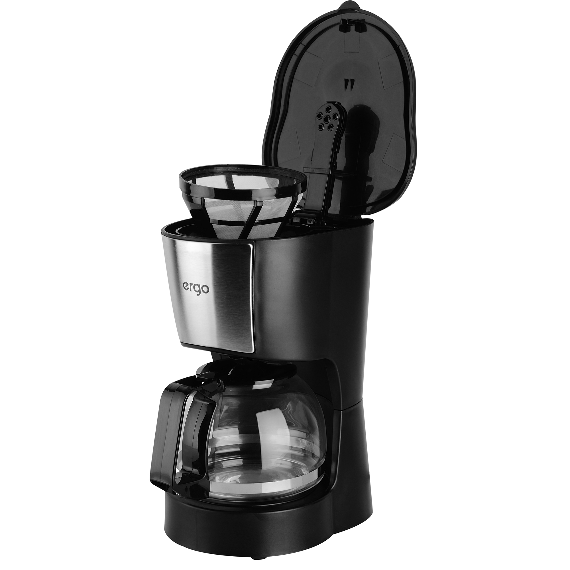 Кавоварка крапельна ERGO СD 6700