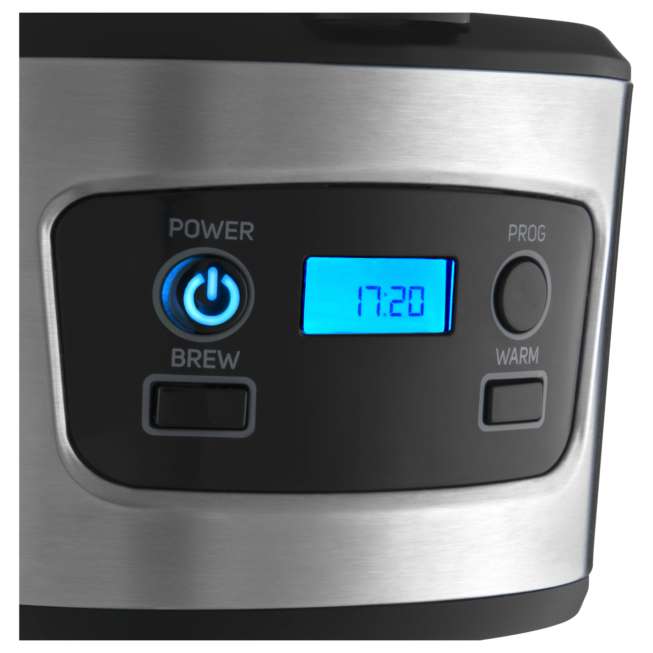 Кавоварка крапельна Sencor SCE 3700BK