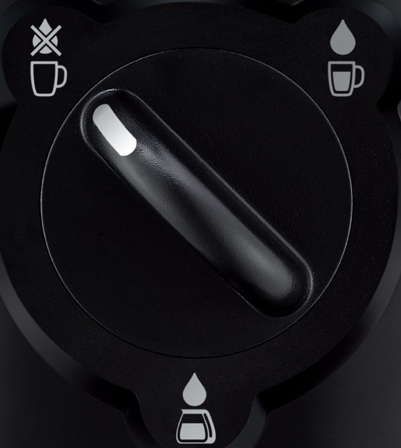 Кавоварка крапельна Tefal CM290838