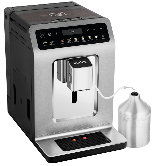 Кавомашина Krups EA894T10