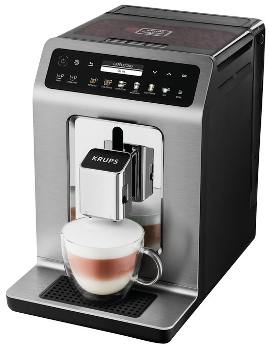 Кавомашина Krups EA894T10