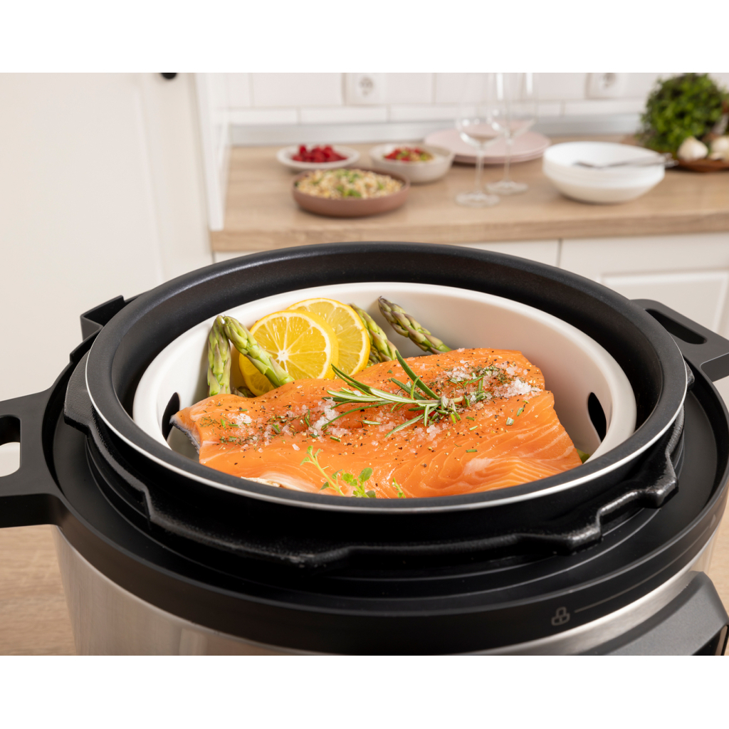 Мультиварка Gorenje GMC6SBK