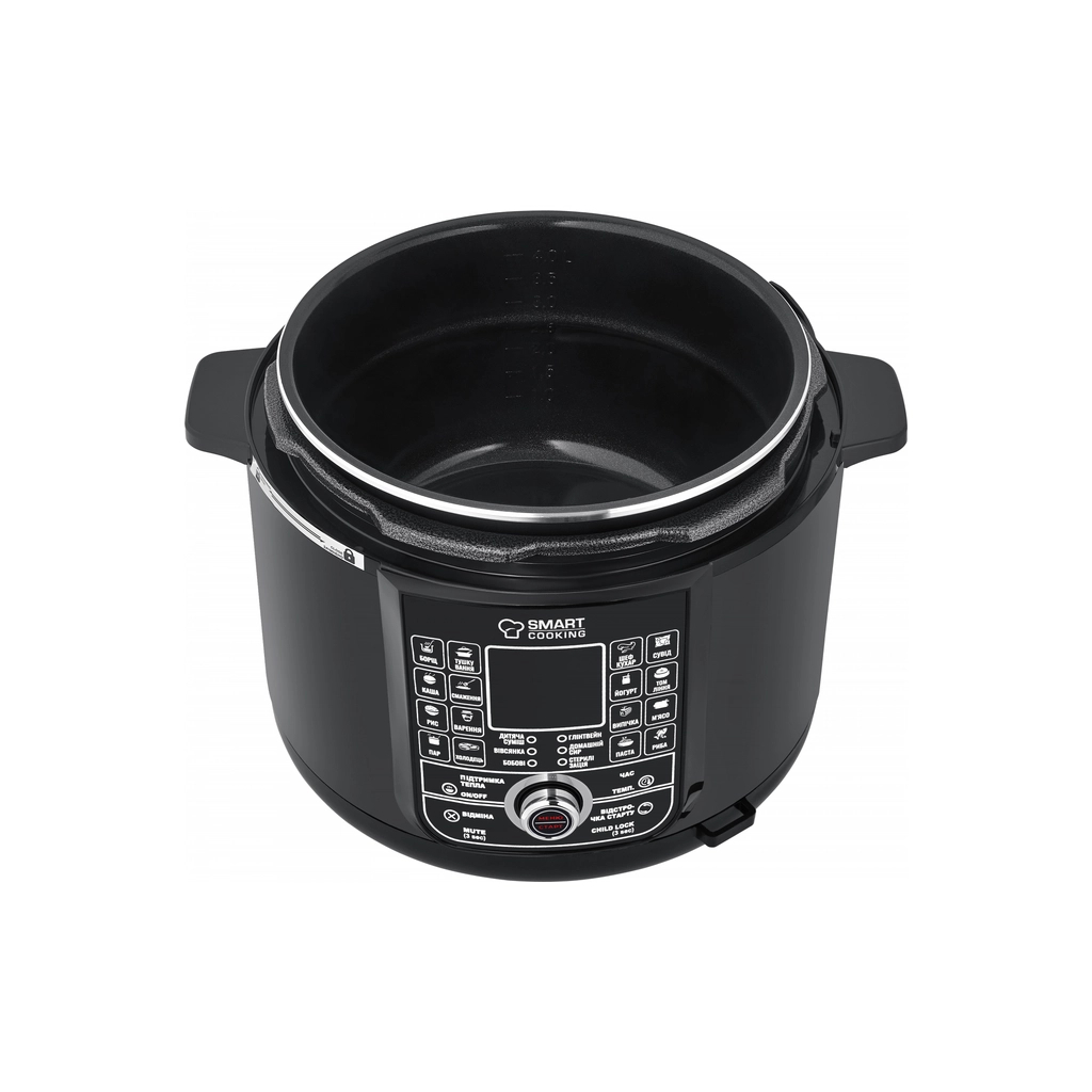 Мультиварка Rotex RMC506-CB Excellence