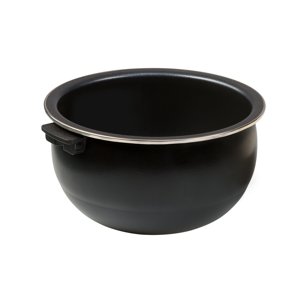 Мультиварка Polaris PMC 4003IH Graphite