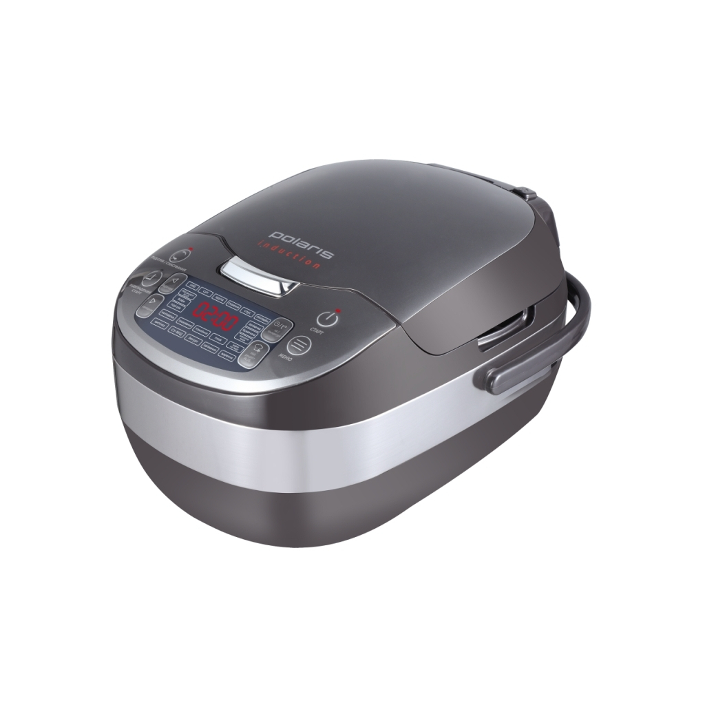 Мультиварка Polaris PMC 4003IH Graphite