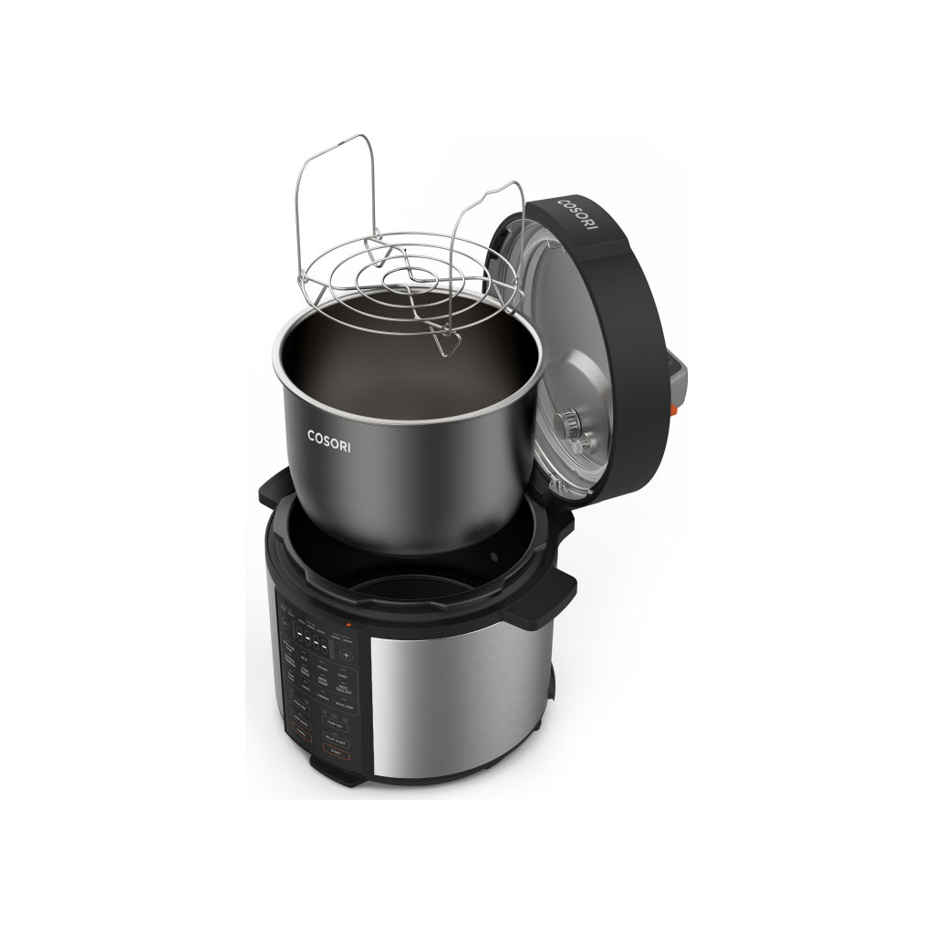 Мультиварка Cosori CMC-CO601-SEU