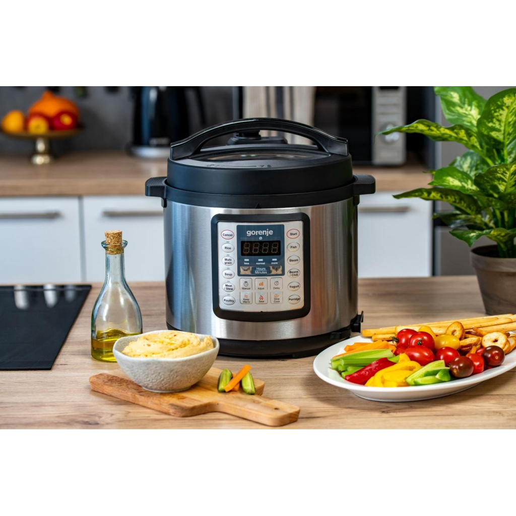 Мультиварка Gorenje MC6MBK