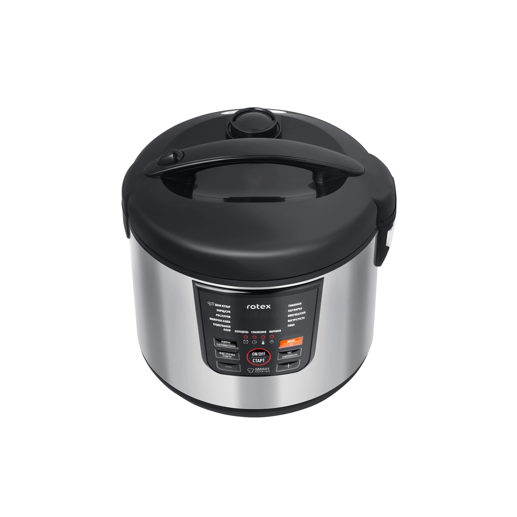 Мультиварка Rotex RMC501-B