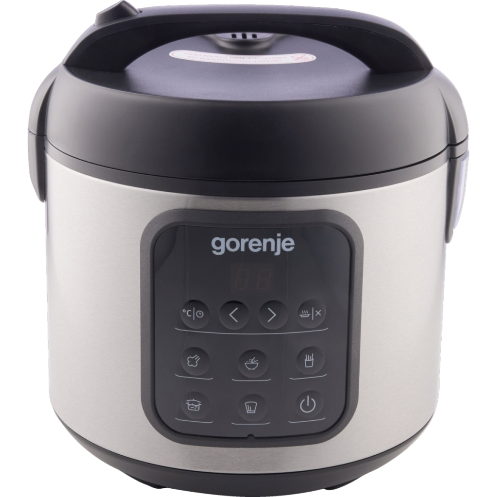 Мультиварка Gorenje MC2SBK