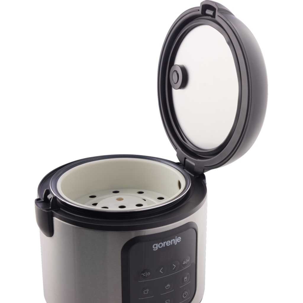 Мультиварка Gorenje MC2SBK