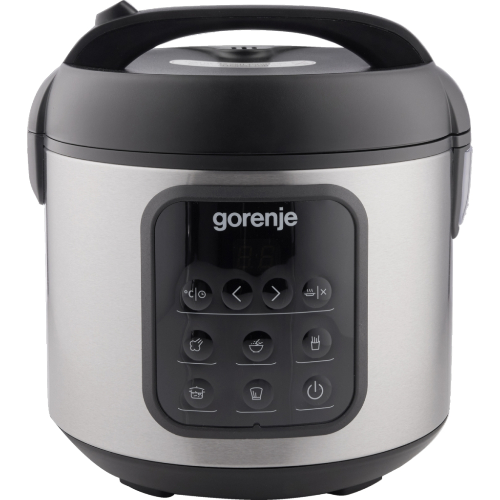 Мультиварка Gorenje MC2SBK