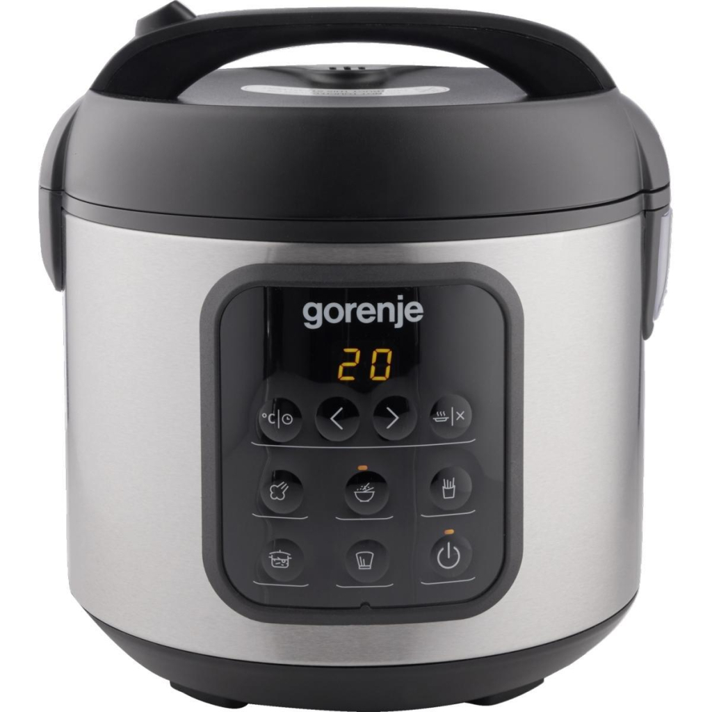 Мультиварка Gorenje MC2SBK