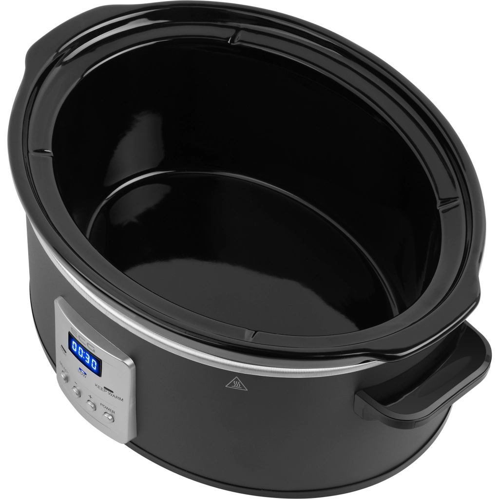 Мультиварка ECG PH 6530 Slow Master (PH6530)