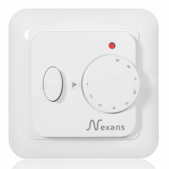 Терморегулятор Nexans N-Comfort TR (000017904)