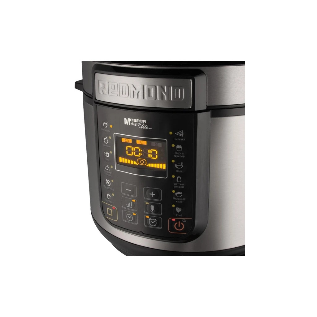 Мультиварка Redmond RMC-PM381