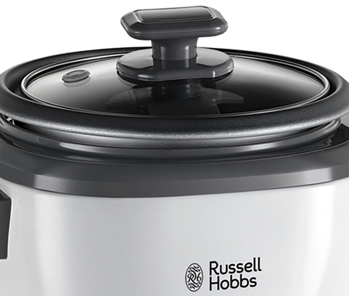 Мультиварка Russell Hobbs 27020-56 Small
