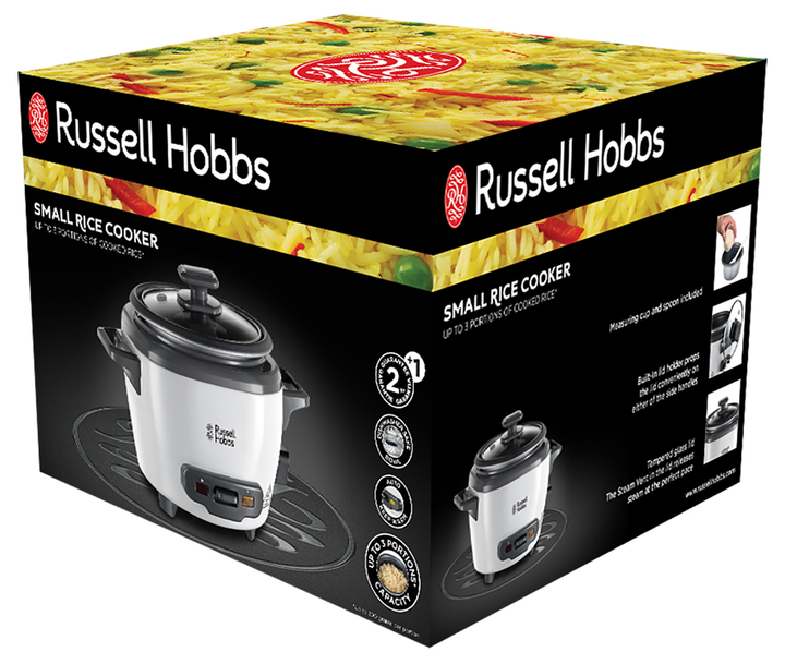 Мультиварка Russell Hobbs 27020-56 Small