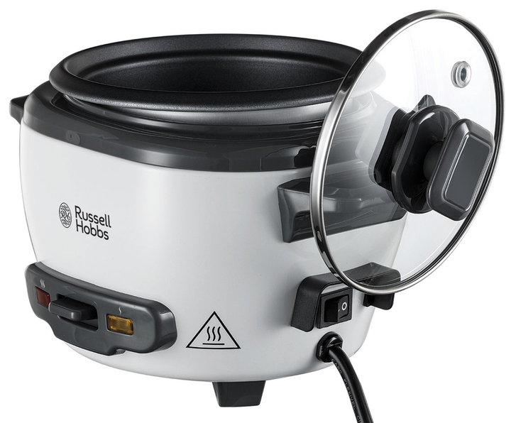 Мультиварка Russell Hobbs 27020-56 Small