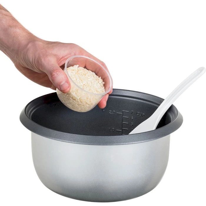 Мультиварки Russell Hobbs 27040-56 Large