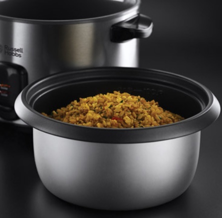 Мультиварка Russell Hobbs Cook@Home (19750-56)