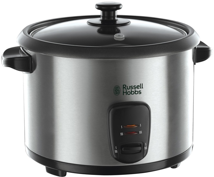 Мультиварка Russell Hobbs Cook@Home (19750-56)