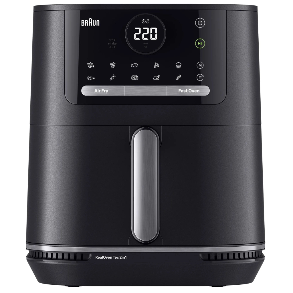 Мультипіч Braun HF 5050 IBK
