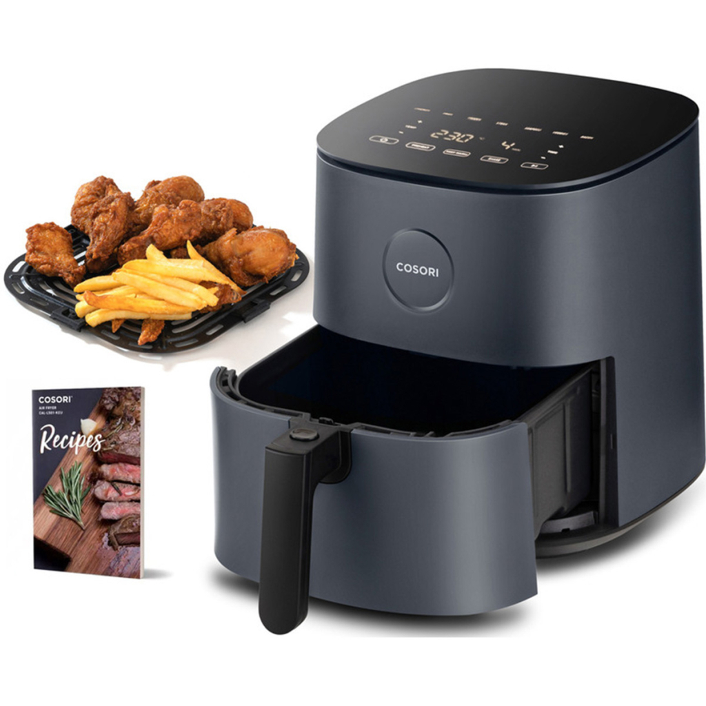 Мультипіч Cosori Pro LE 4.7-Litre CAF-L501-KEUE (KAAPAFCSNEU0048)