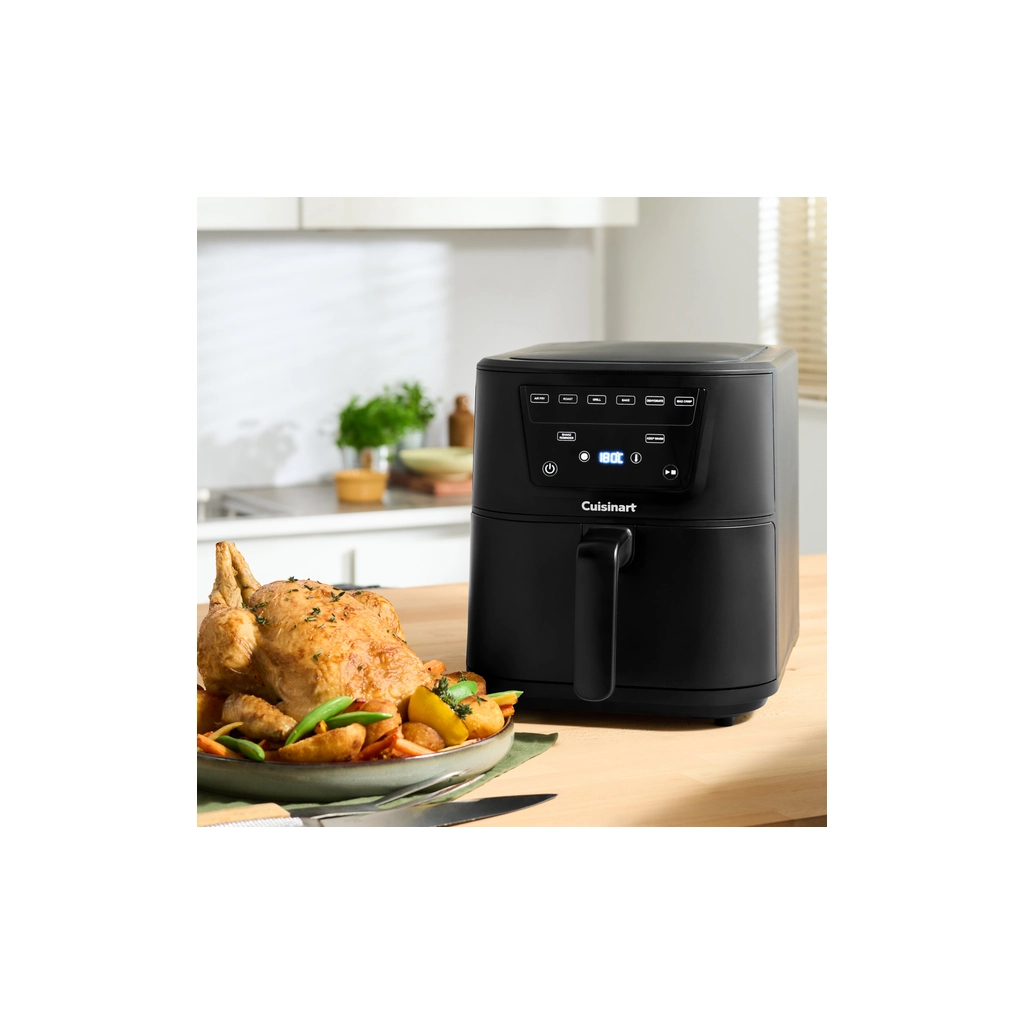 Мультипіч Cuisinart COMPACTMAX 7.6L (AFS8OBLE)