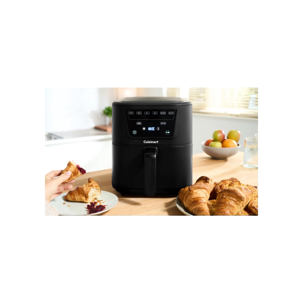 Мультипіч Cuisinart COMPACTMAX 7.6L (AFS8OBLE)