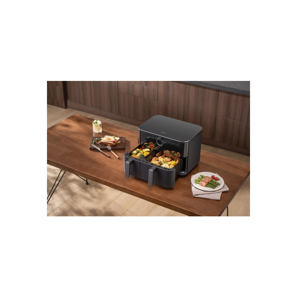 Мультипіч Xiaomi Dual Zone Air Fryer 10L EU