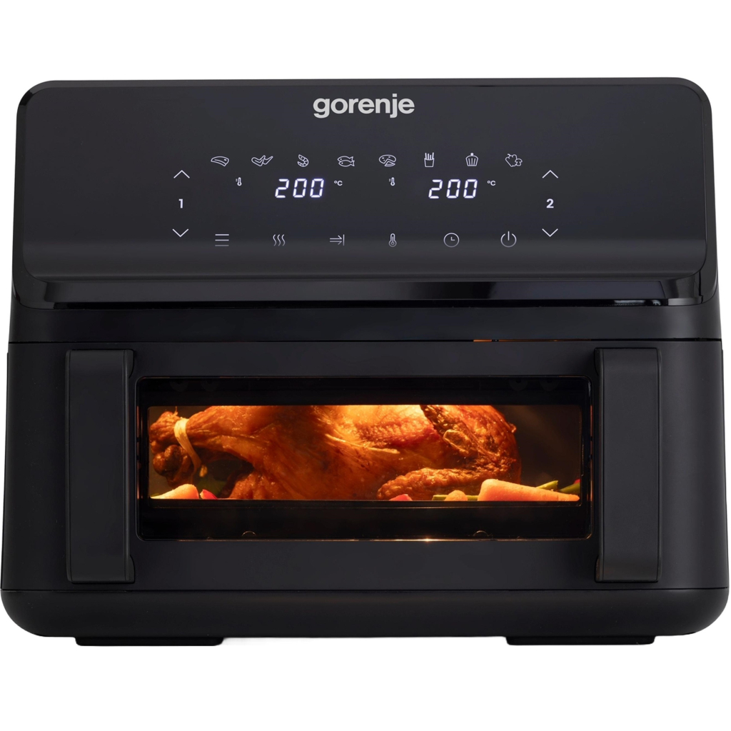 Мультипіч Gorenje AF2700BP