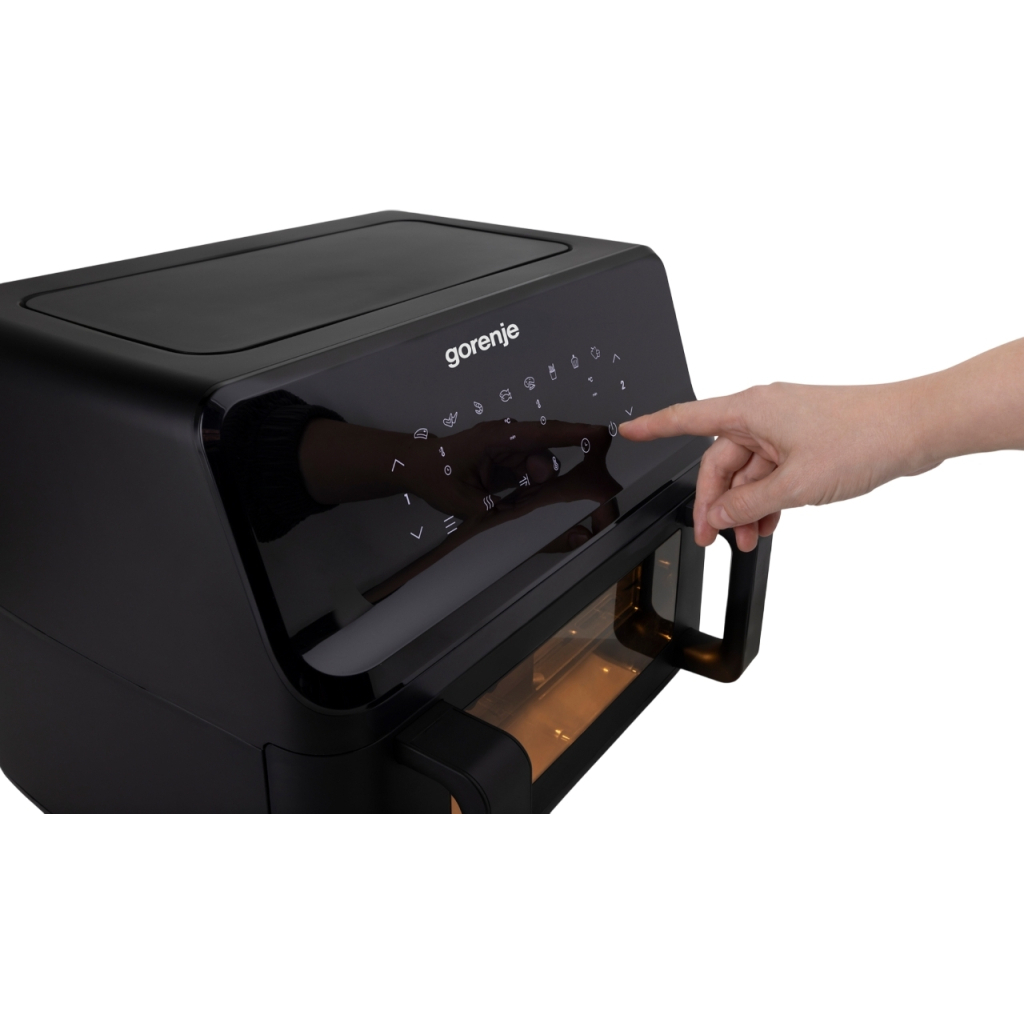 Мультипіч Gorenje AF2700BP