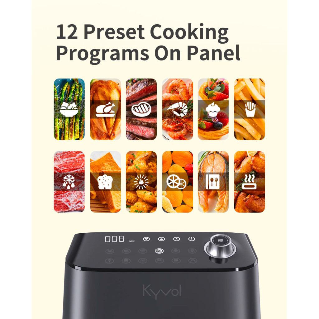 Мультипіч Kyvol AF600