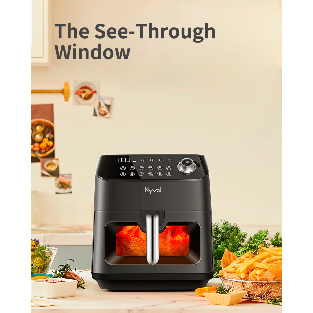 Мультипіч Kyvol AF600