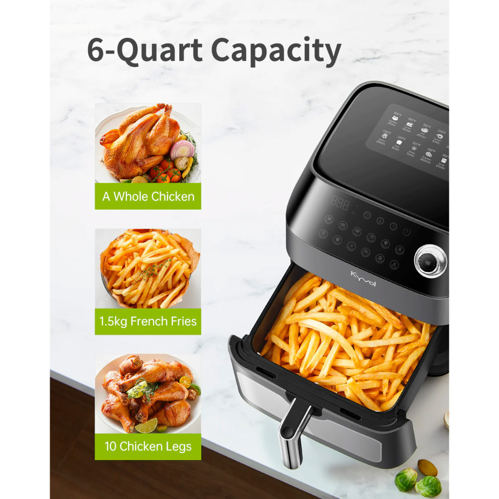 Мультипіч Kyvol AF600