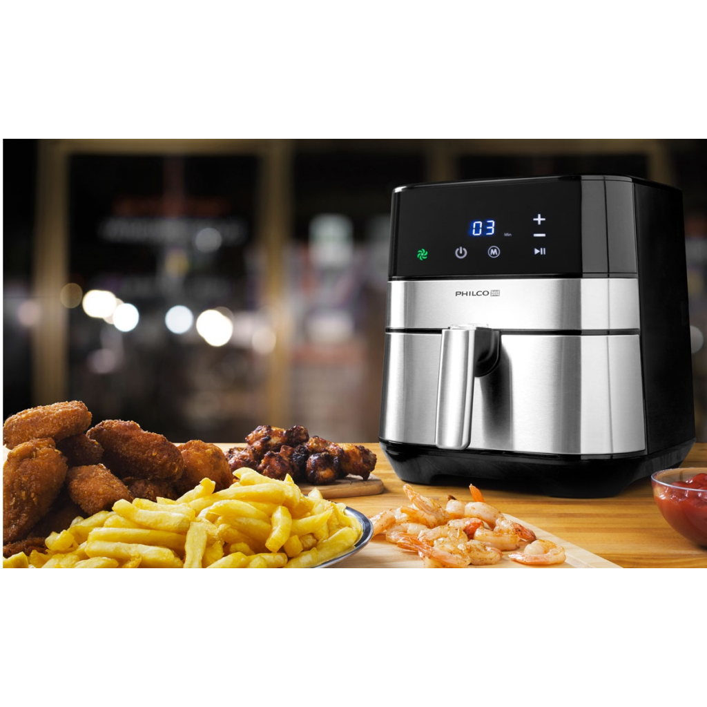 Мультипіч Philco PHAF 5000