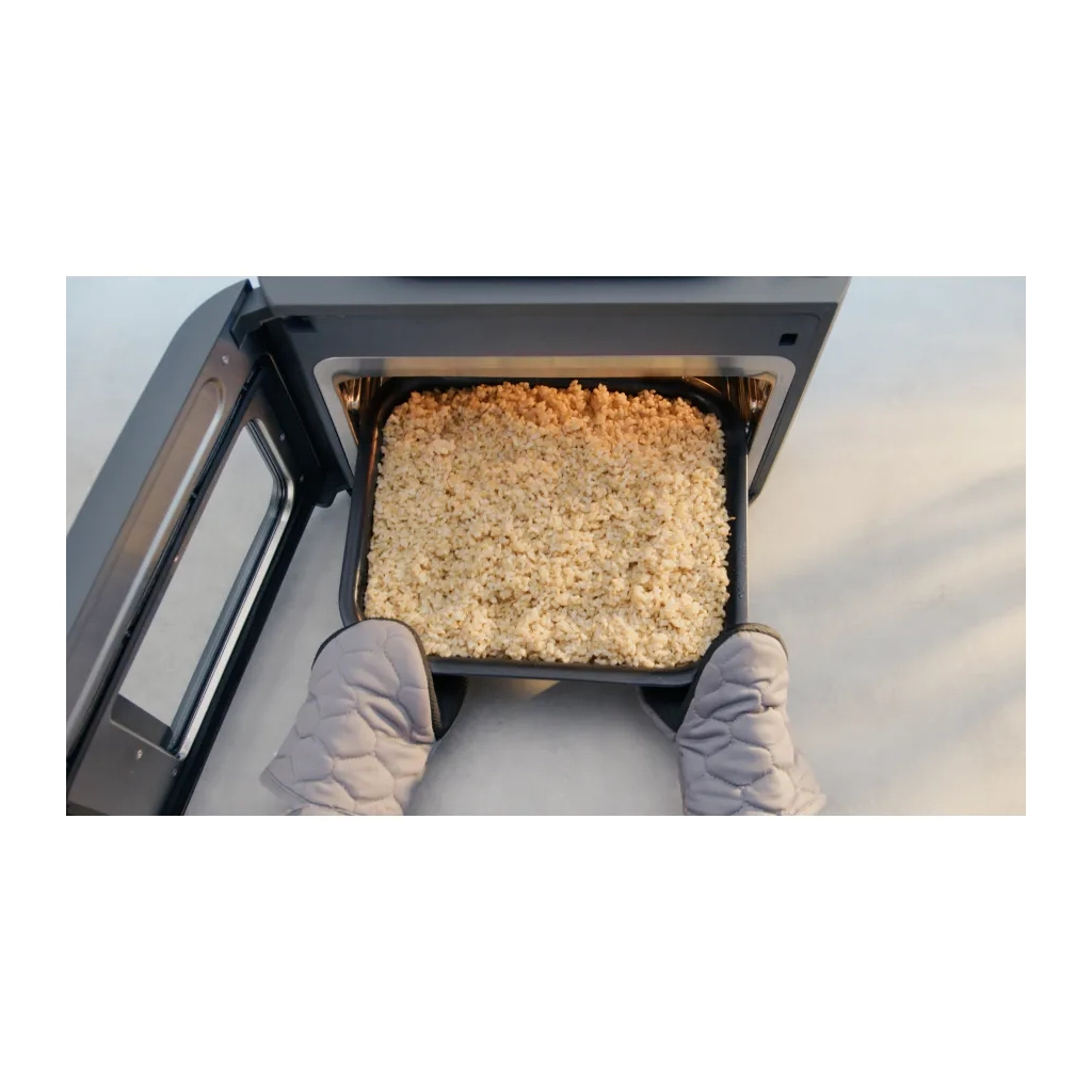 Мультипіч Ninja 12-in-1 Multi-Cooker, Oven & Air Fryer (SFP700EU)