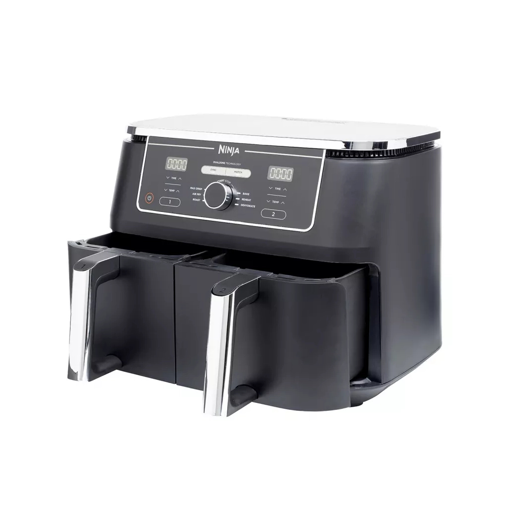 Мультипіч Ninja Foodi Max Dual Zone (AF400EU)