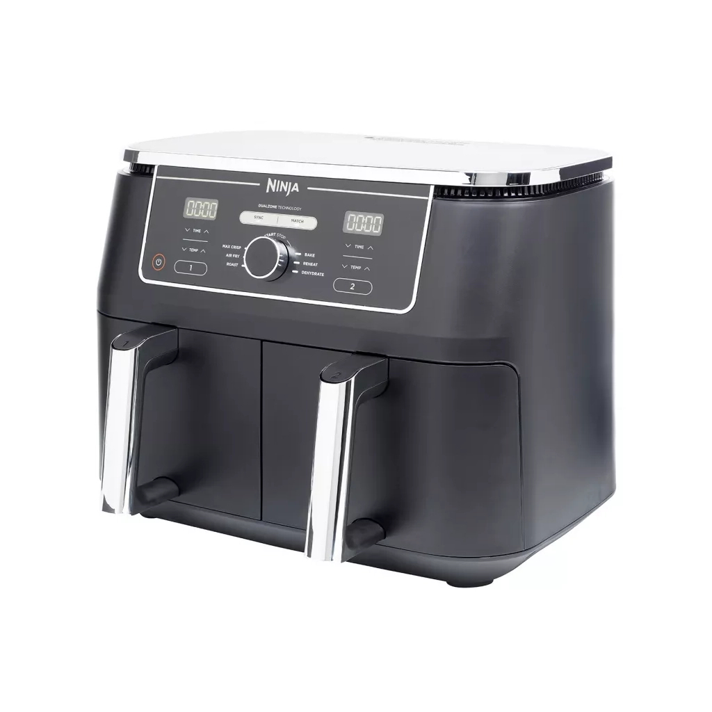 Мультипіч Ninja Foodi Max Dual Zone (AF400EU)