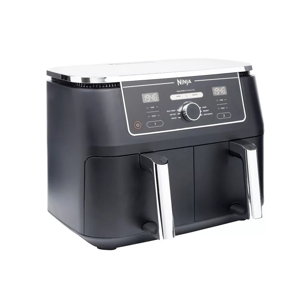 Мультипіч Ninja Foodi Max Dual Zone (AF400EU)