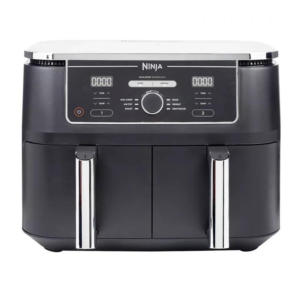 Мультипіч Ninja Foodi Max Dual Zone (AF400EU)