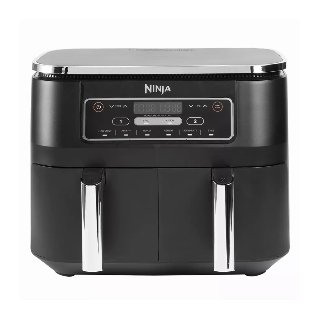 Мультипіч Ninja Foodi Dual Zone (AF300EU)