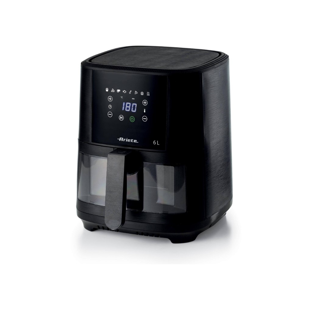 Мультипіч Ariete 4626 BK