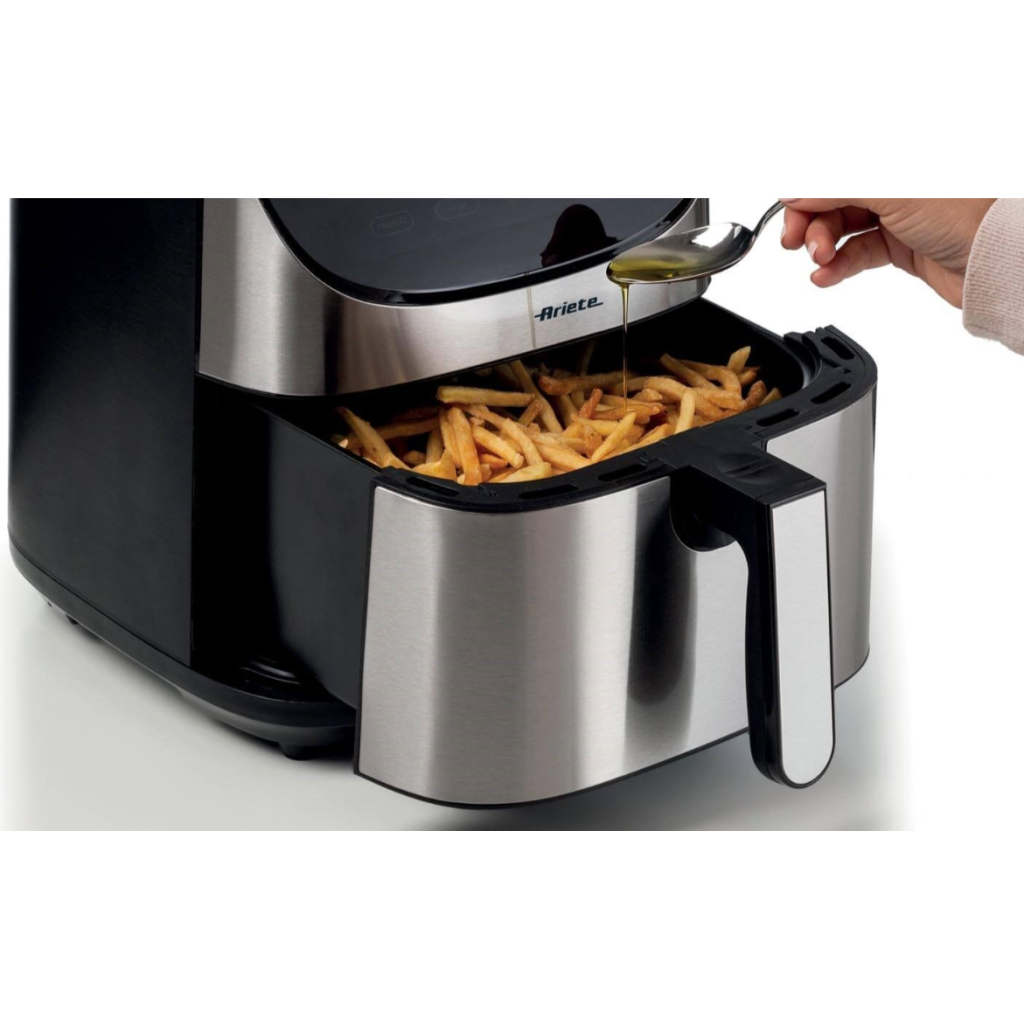 Мультипіч Ariete 4628 METAL