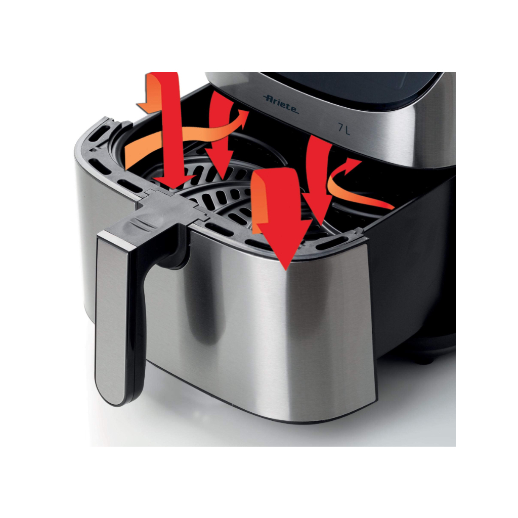 Мультипіч Ariete 4628 METAL