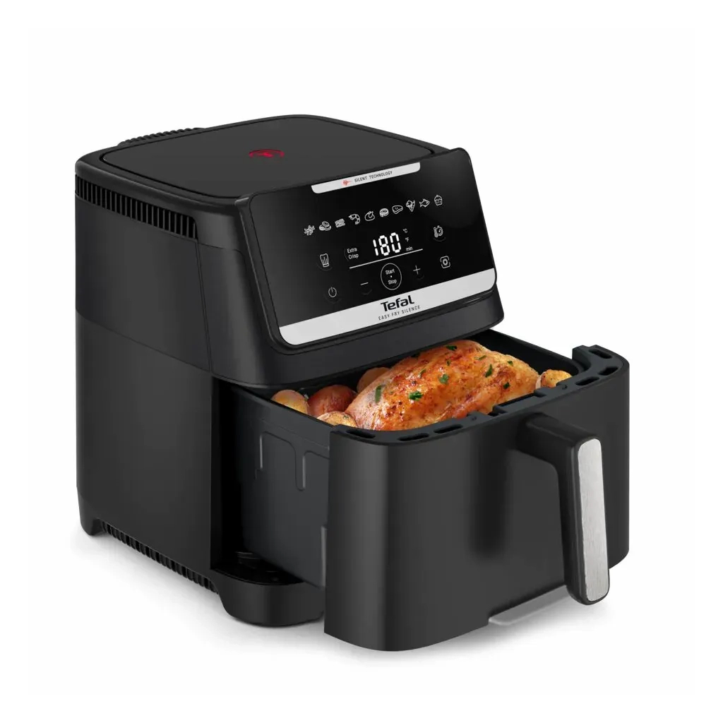 Мультипіч Tefal Easy Fry Silence XXL (EY8428E0)